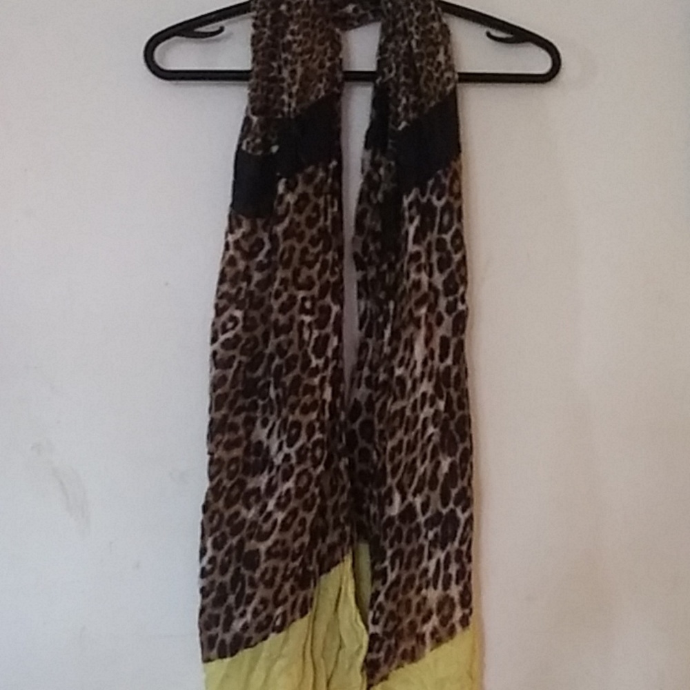 Scarf